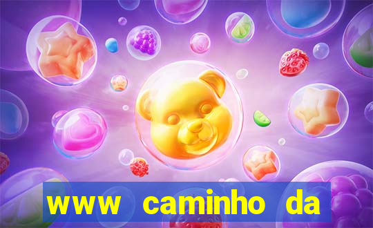 www caminho da sorte esportesdasorte net